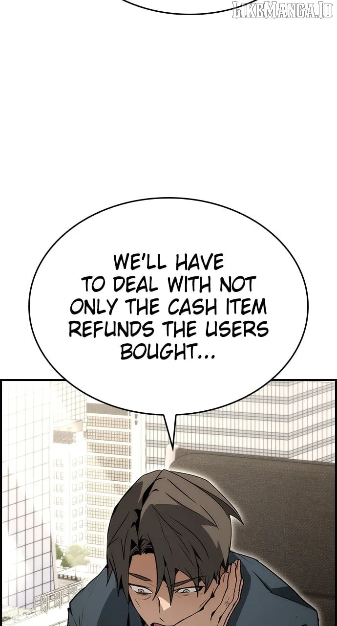 Bad Ending Maker chapter 87 page 74