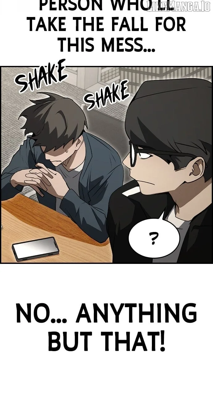 Bad Ending Maker chapter 87 page 79