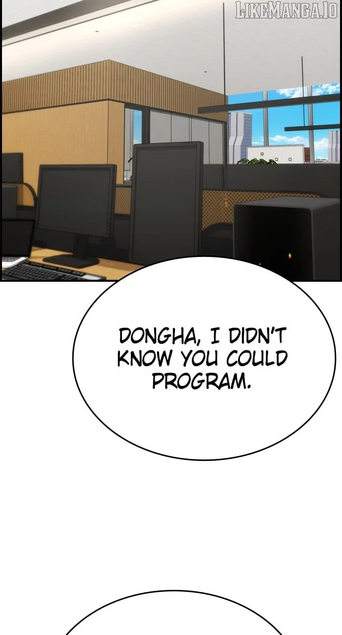 Bad Ending Maker chapter 87 page 84