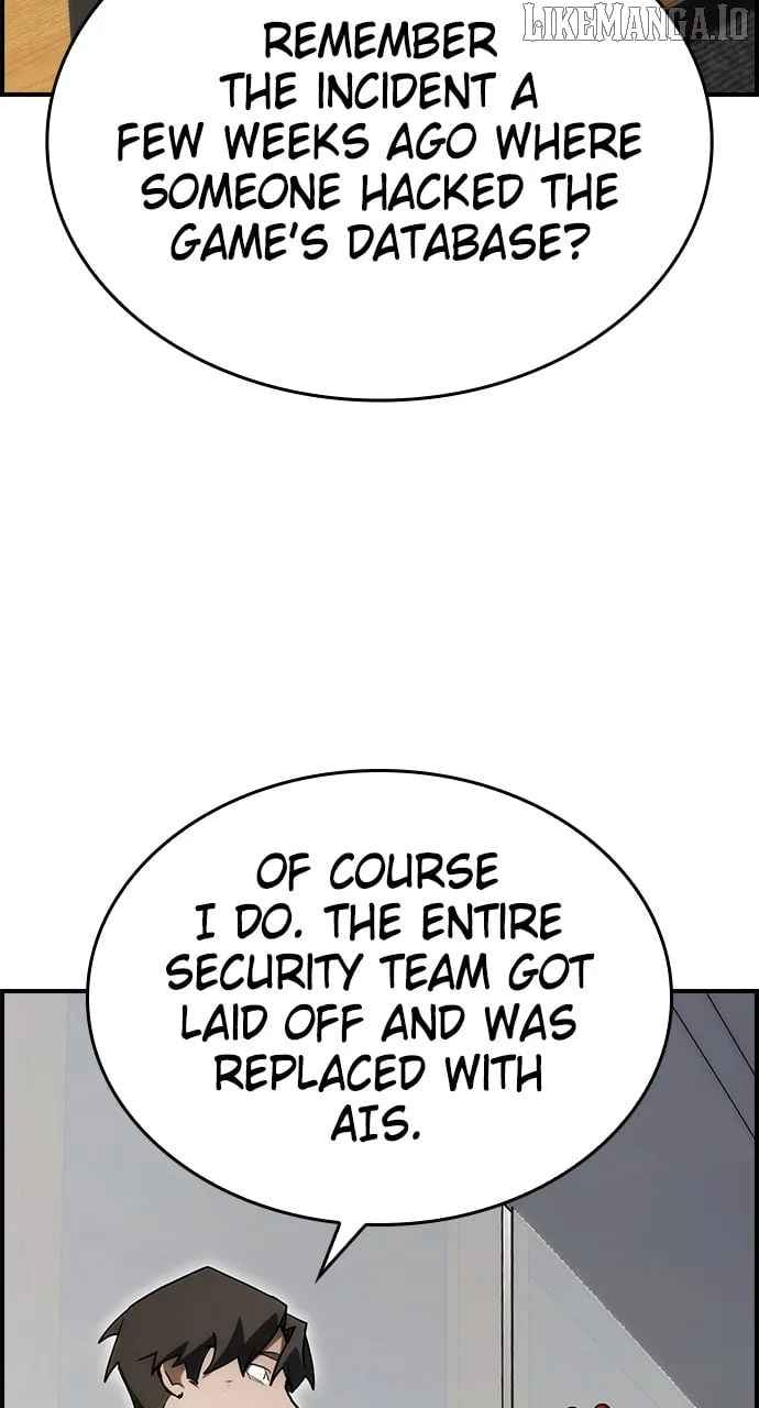 Bad Ending Maker chapter 87 page 86