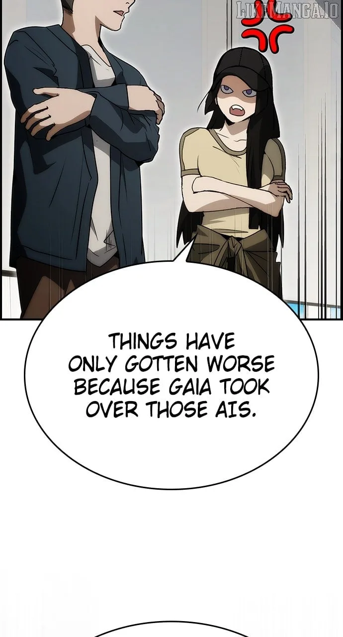 Bad Ending Maker chapter 87 page 87