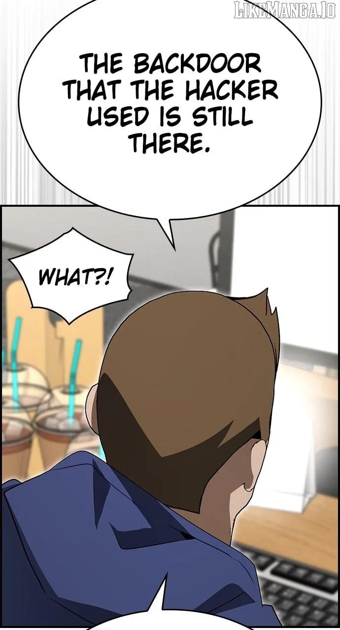 Bad Ending Maker chapter 87 page 88