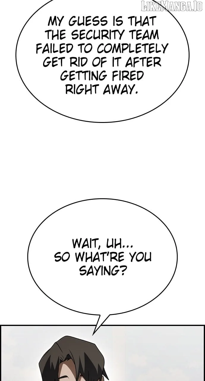 Bad Ending Maker chapter 87 page 89