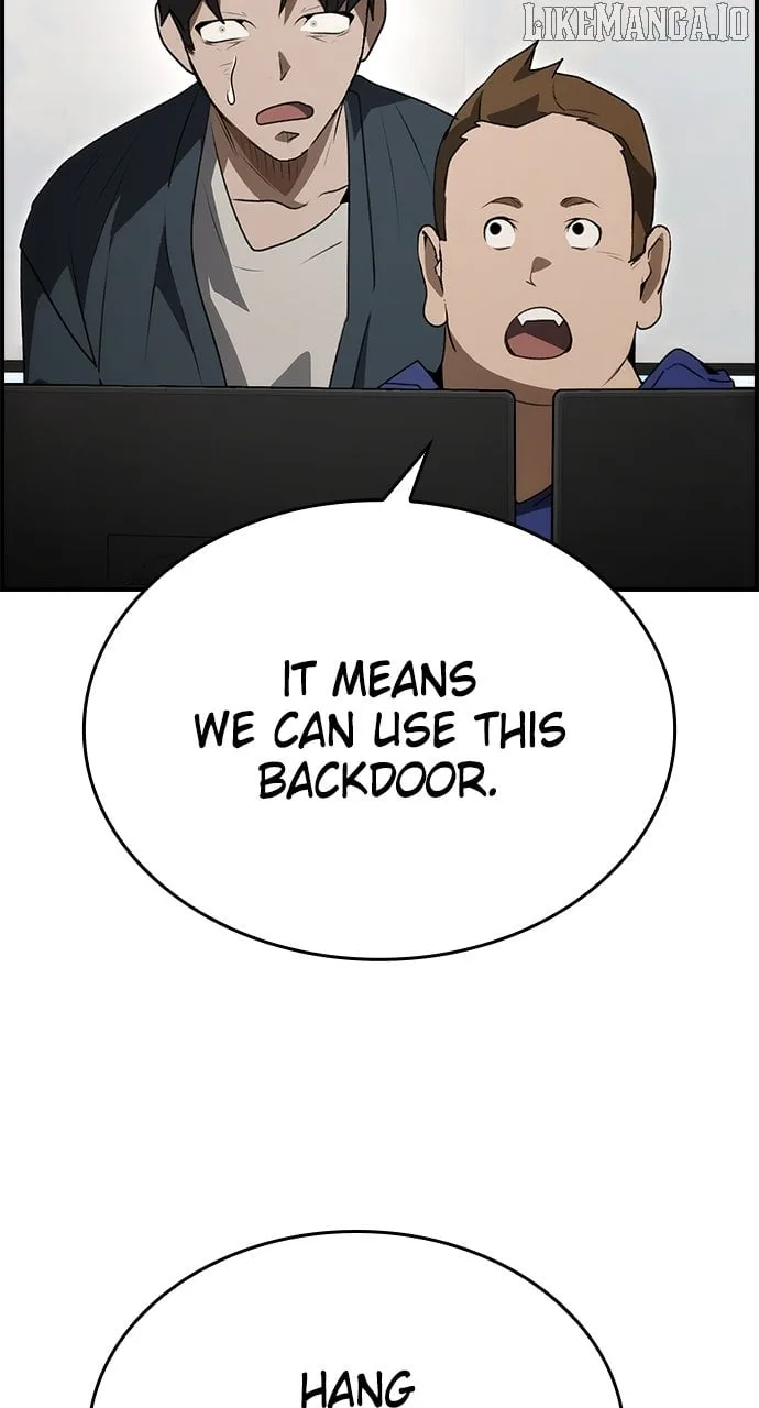 Bad Ending Maker chapter 87 page 90