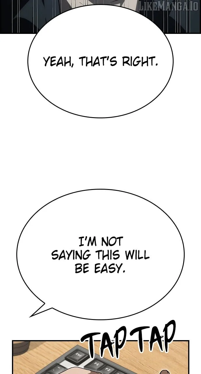 Bad Ending Maker chapter 87 page 92