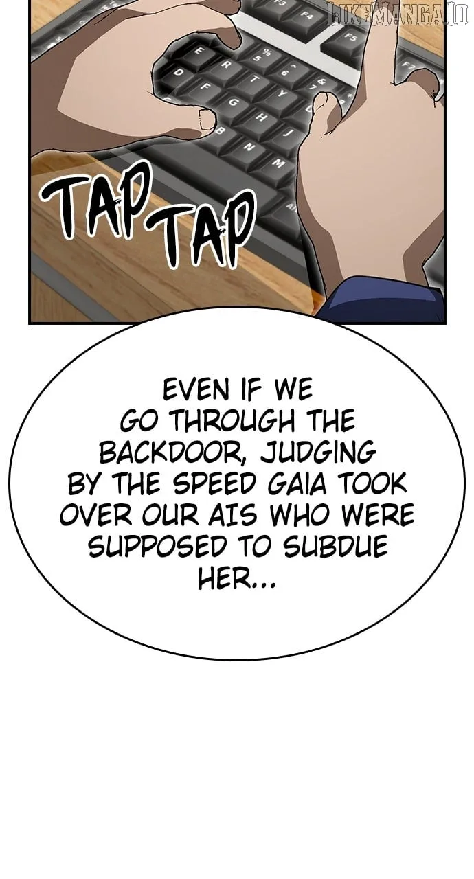 Bad Ending Maker chapter 87 page 93