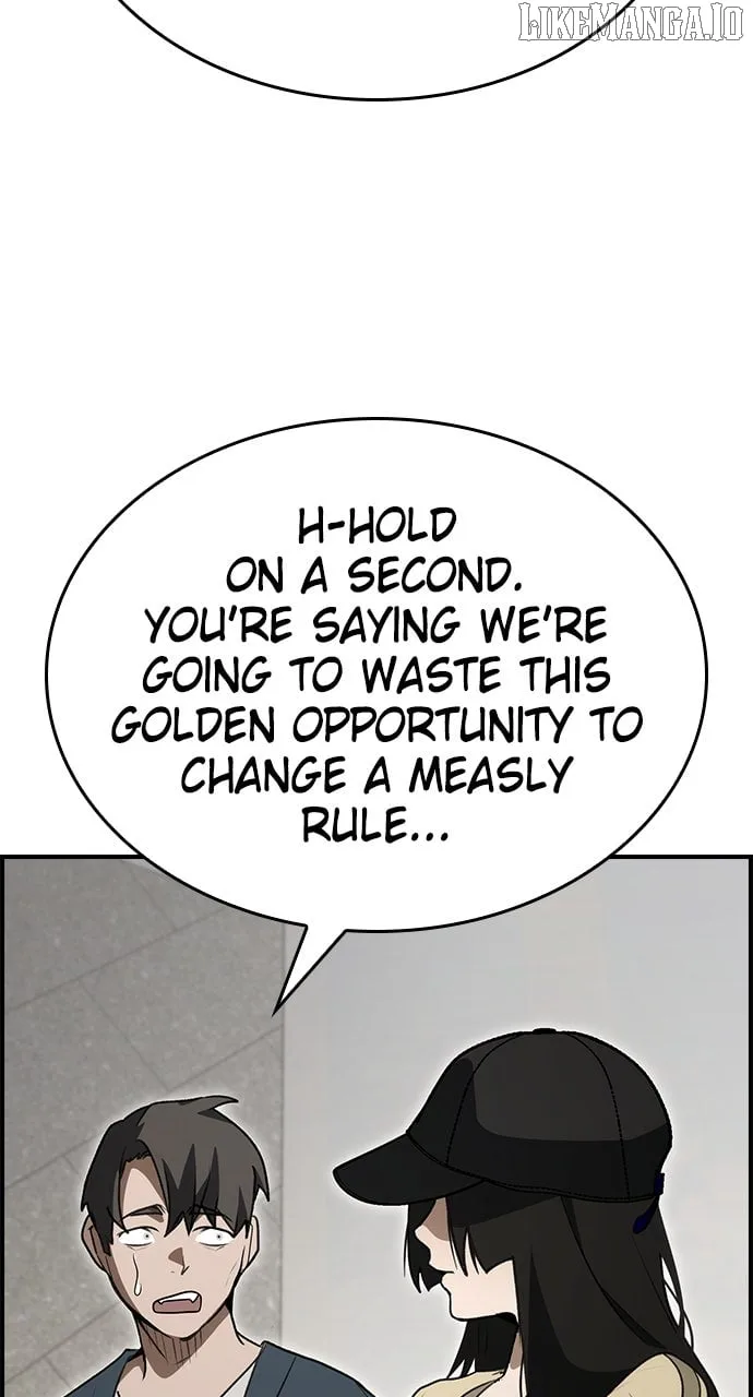Bad Ending Maker chapter 87 page 97