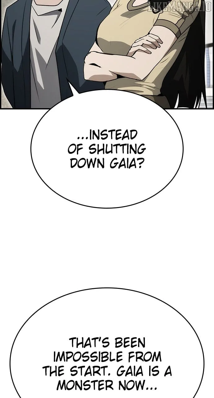 Bad Ending Maker chapter 87 page 98