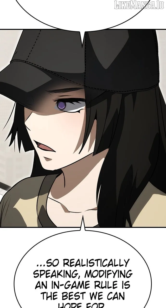 Bad Ending Maker chapter 87 page 99