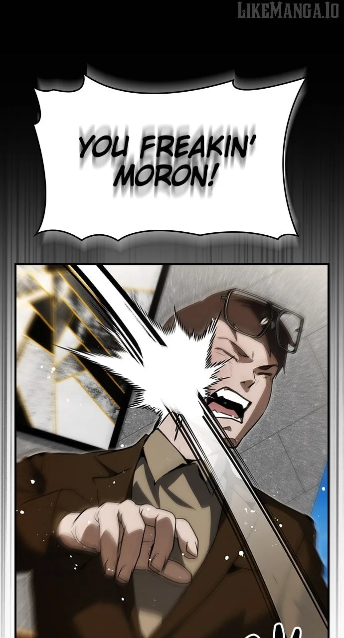 Bad Ending Maker chapter 88 page 1