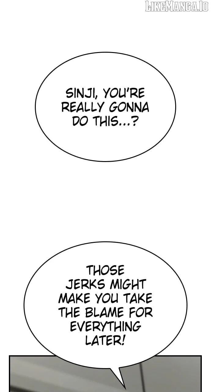 Bad Ending Maker chapter 88 page 101