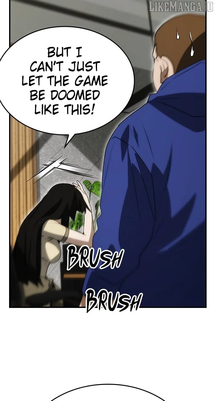 Bad Ending Maker chapter 88 page 102
