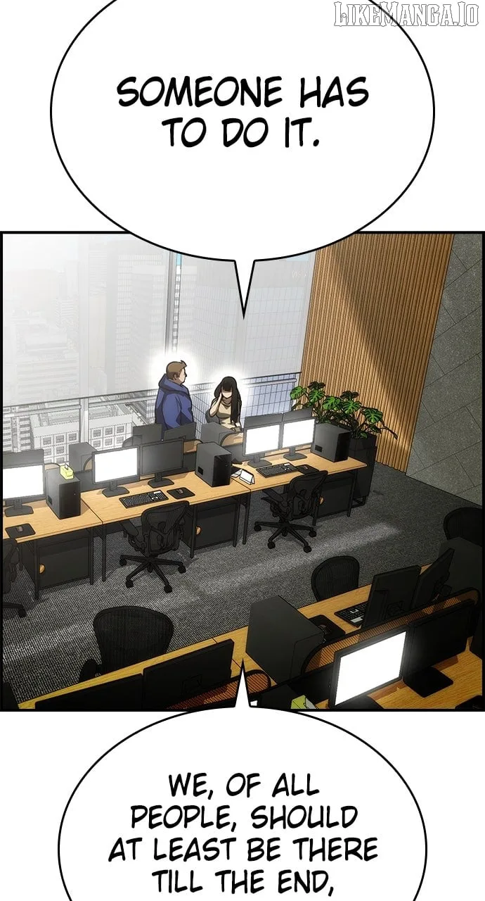 Bad Ending Maker chapter 88 page 103