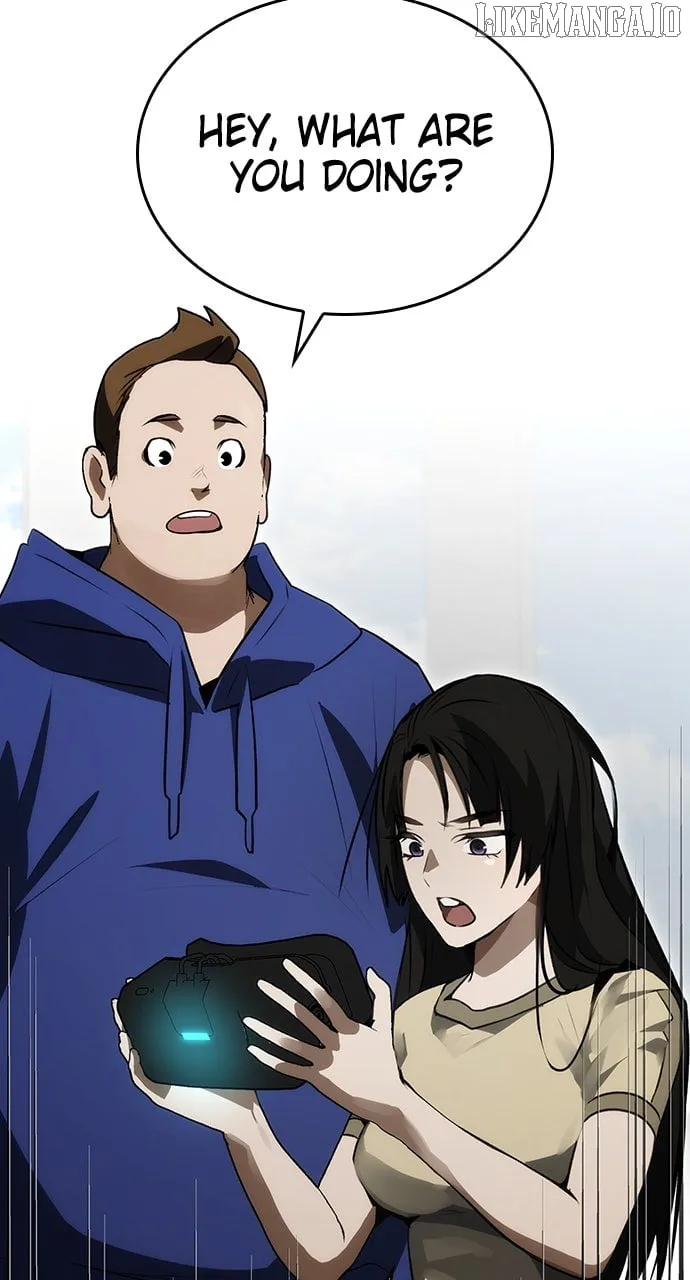 Bad Ending Maker chapter 88 page 105