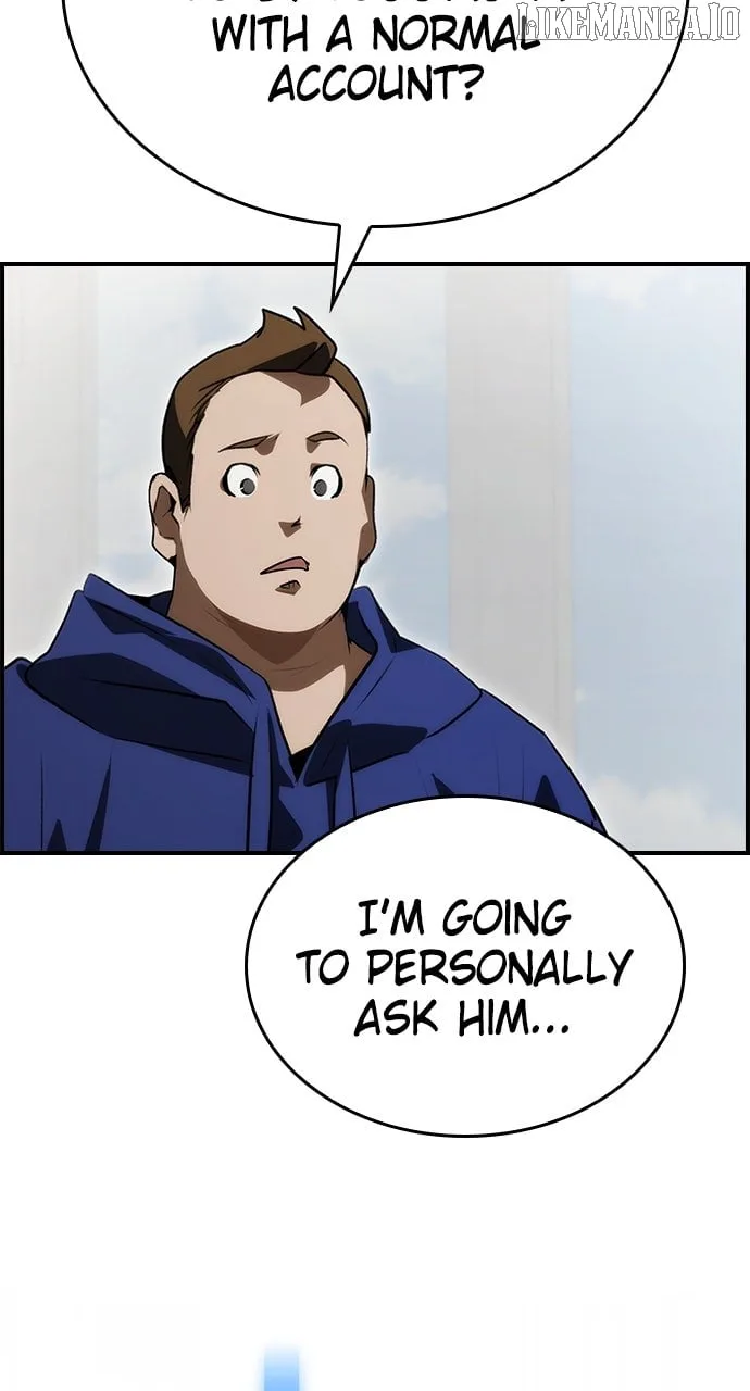 Bad Ending Maker chapter 88 page 108