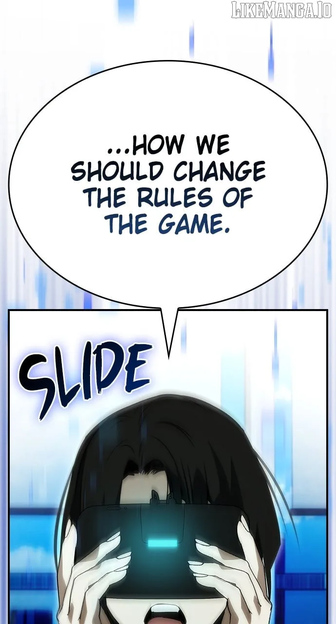 Bad Ending Maker chapter 88 page 109