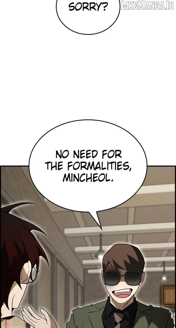 Bad Ending Maker chapter 88 page 11