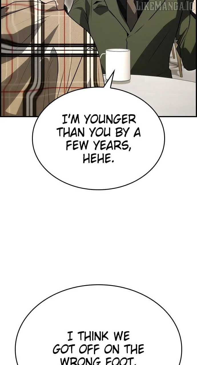 Bad Ending Maker chapter 88 page 12