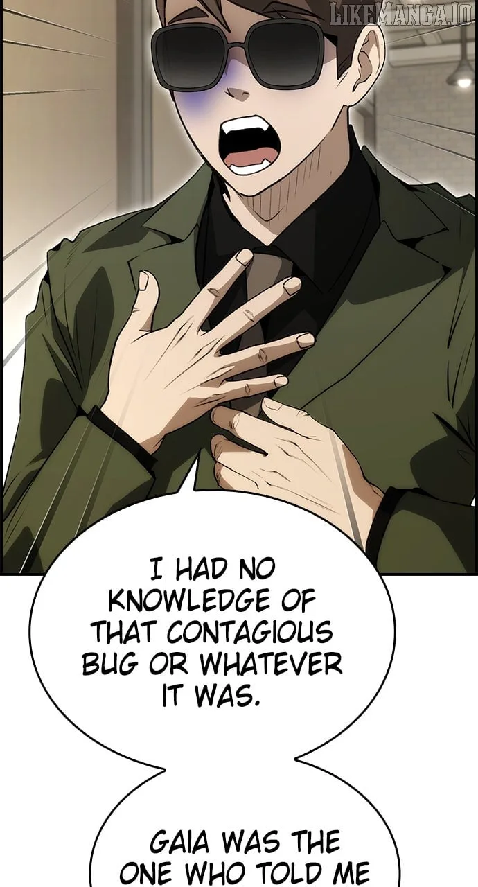 Bad Ending Maker chapter 88 page 14