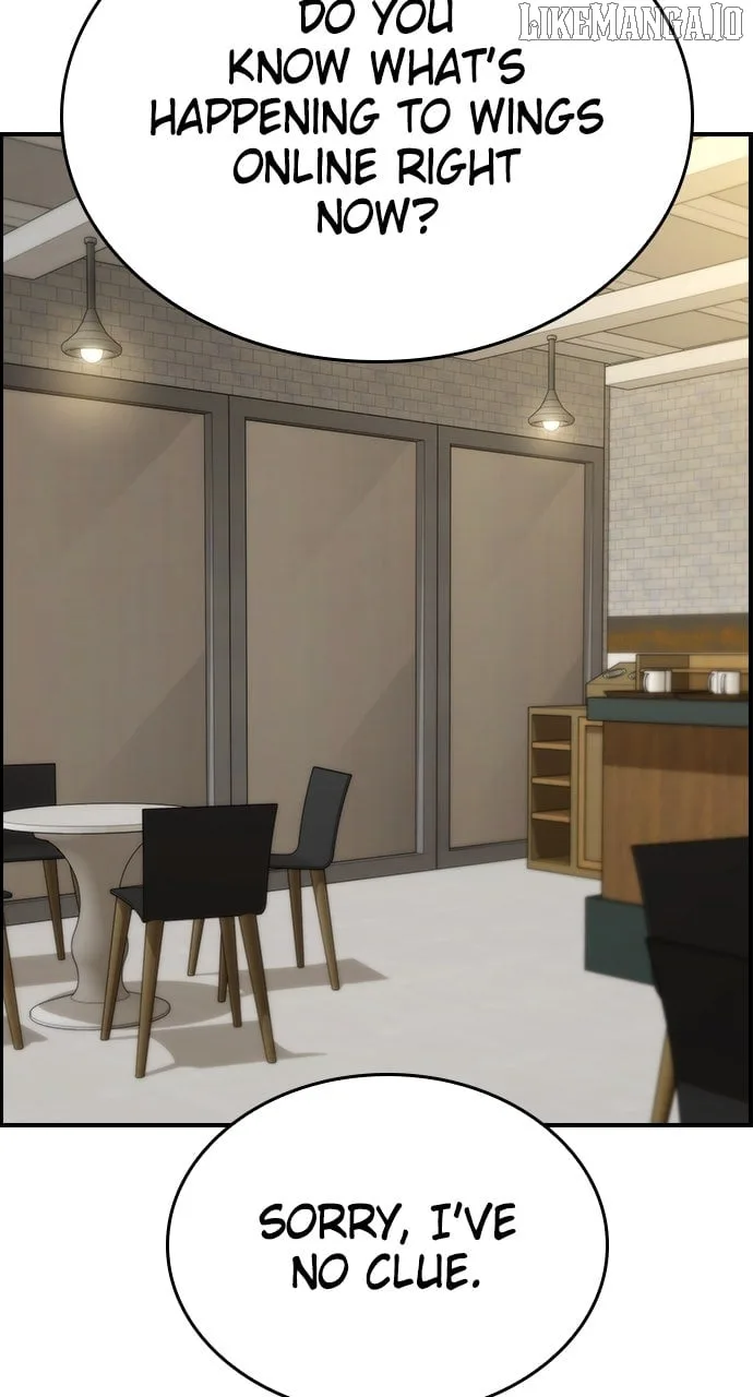 Bad Ending Maker chapter 88 page 17