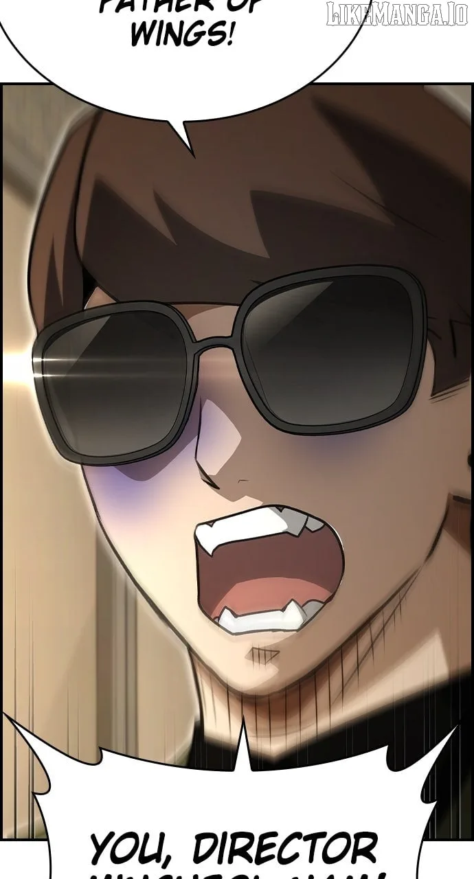 Bad Ending Maker chapter 88 page 19