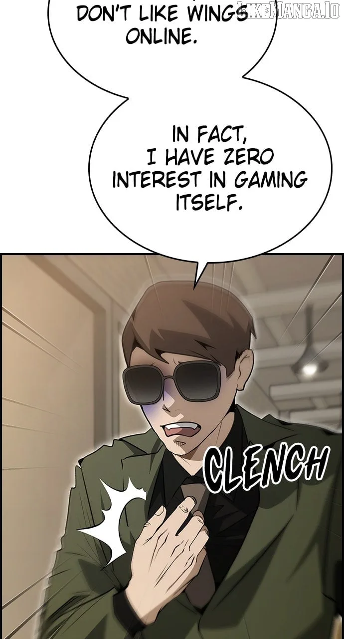 Bad Ending Maker chapter 88 page 21