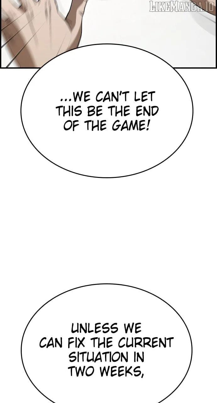 Bad Ending Maker chapter 88 page 25