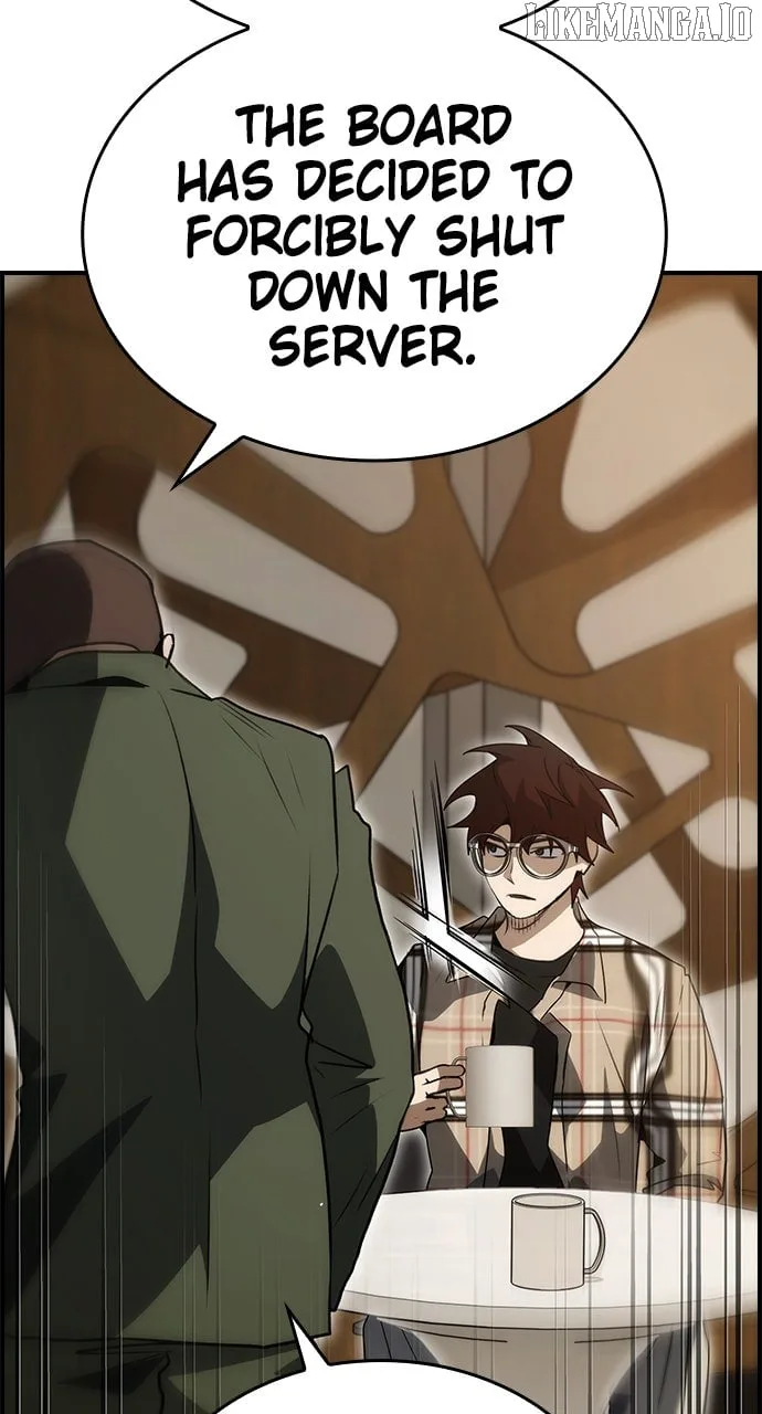 Bad Ending Maker chapter 88 page 26