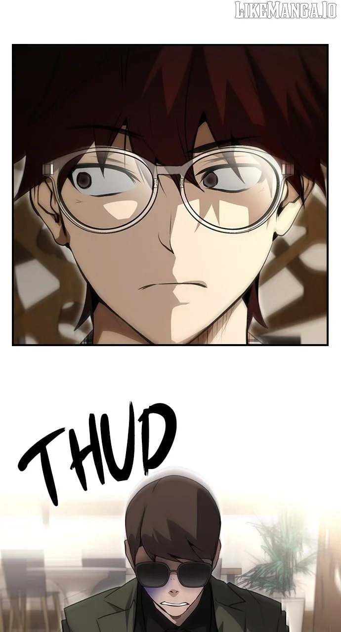 Bad Ending Maker chapter 88 page 28