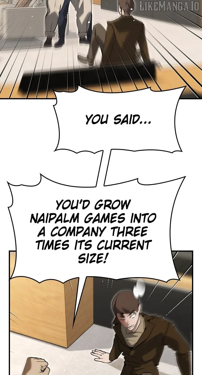 Bad Ending Maker chapter 88 page 3