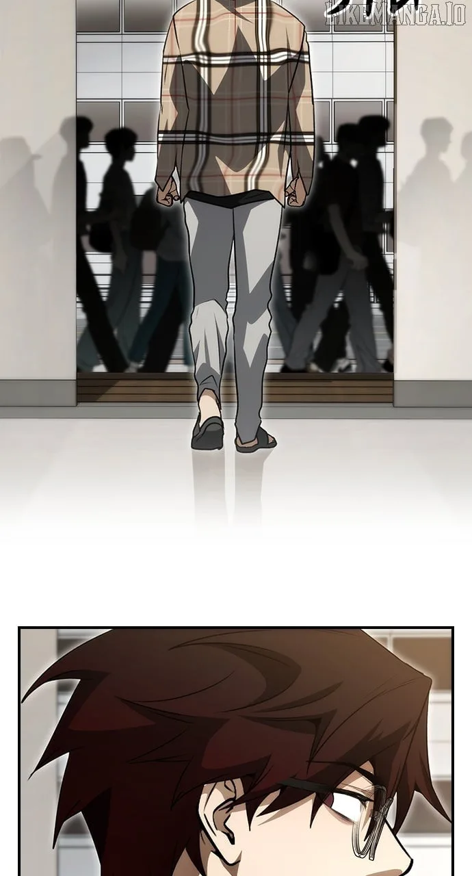 Bad Ending Maker chapter 88 page 32