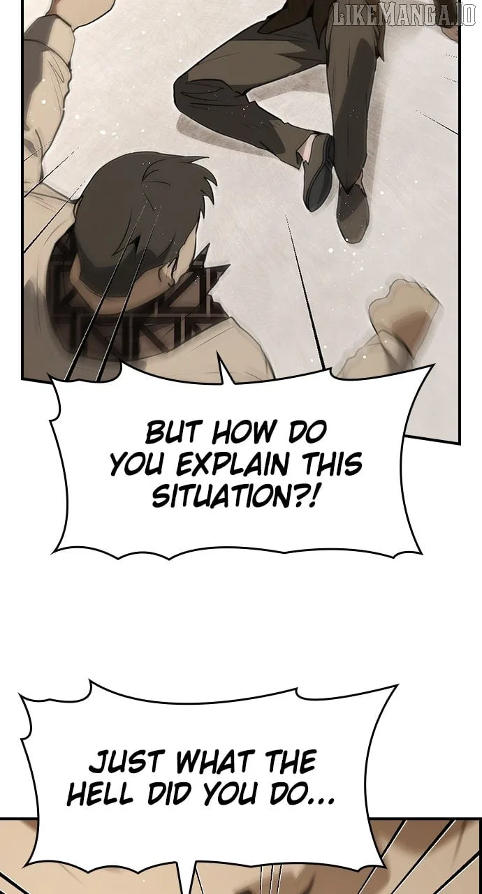 Bad Ending Maker chapter 88 page 4