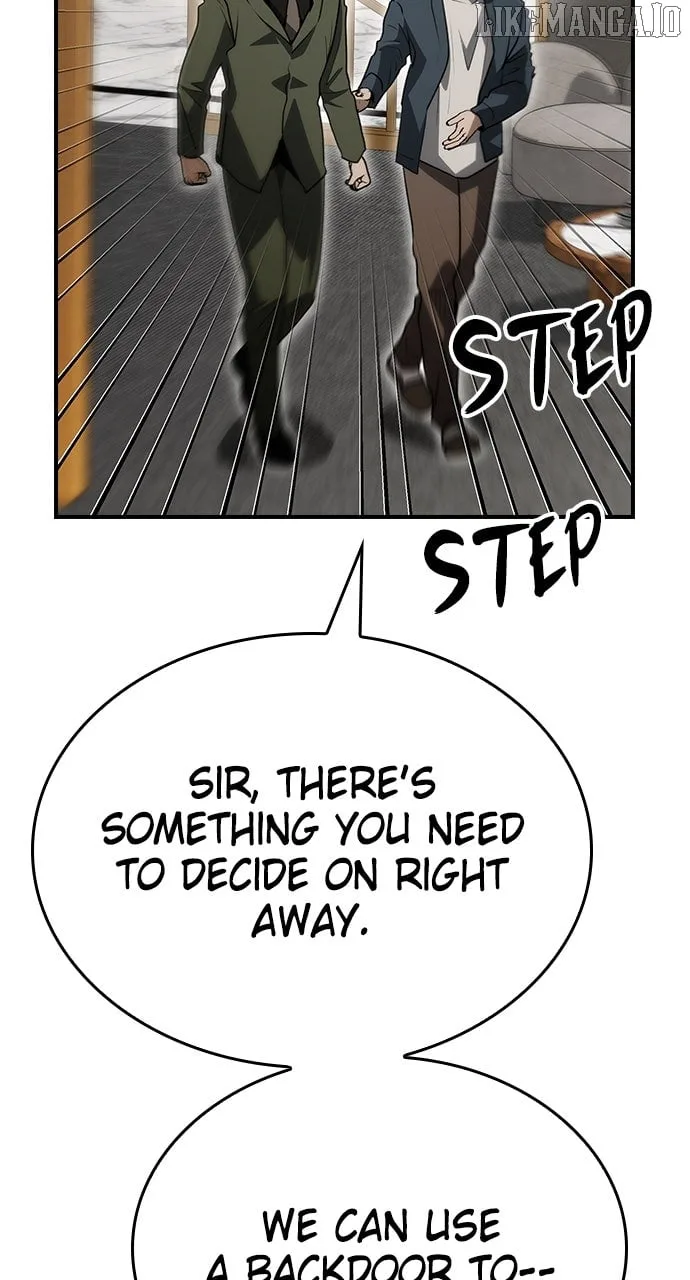 Bad Ending Maker chapter 88 page 42