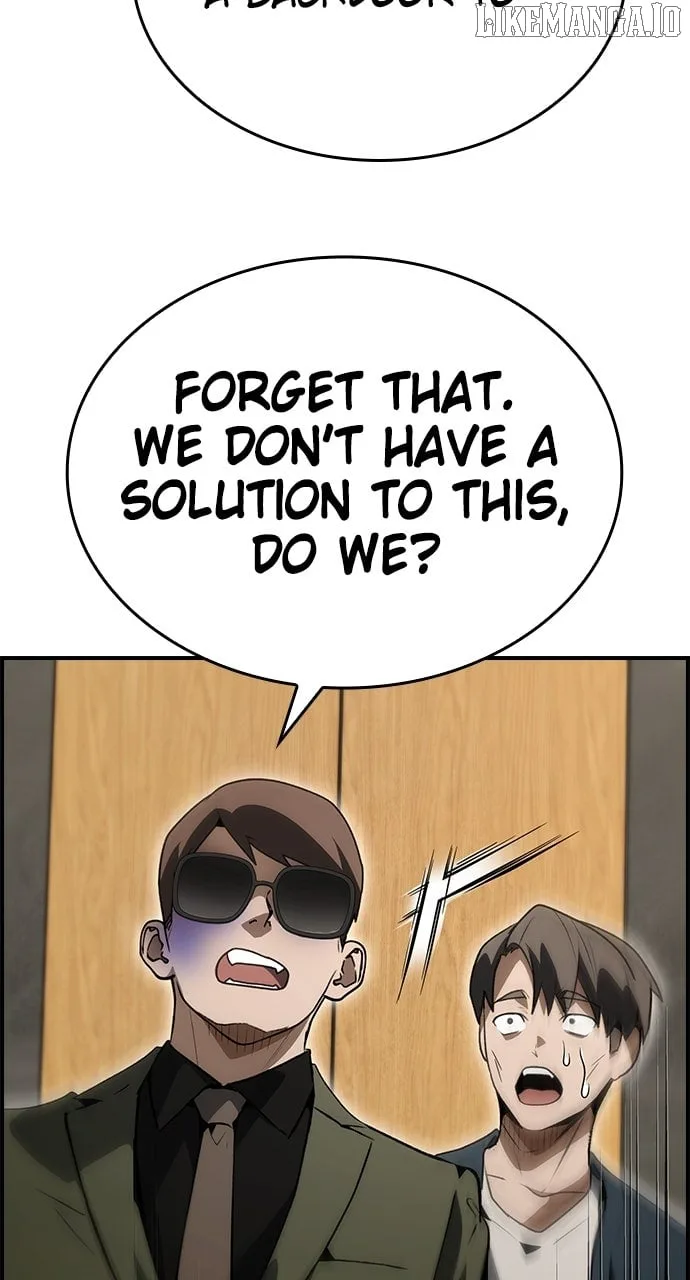 Bad Ending Maker chapter 88 page 43