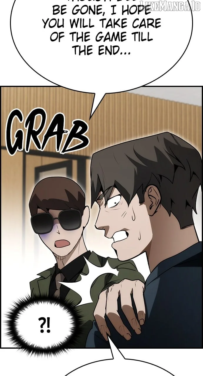 Bad Ending Maker chapter 88 page 51