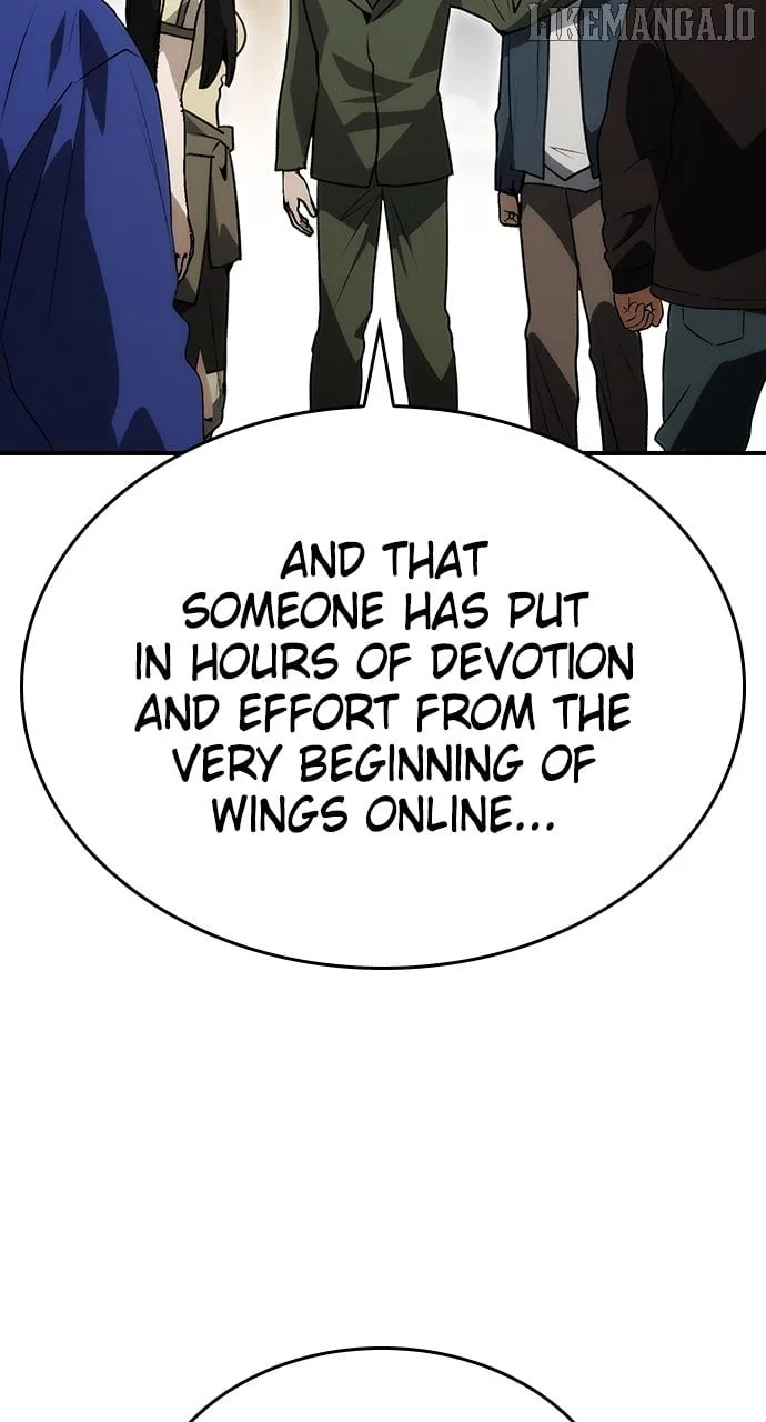 Bad Ending Maker chapter 88 page 54