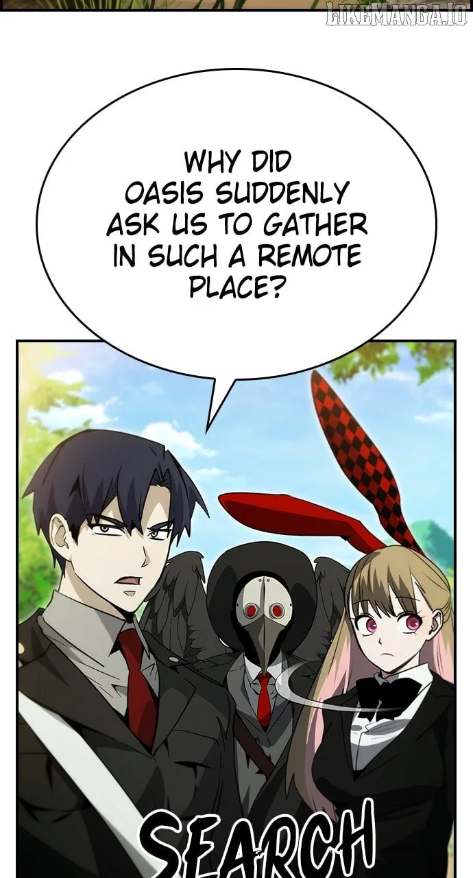 Bad Ending Maker chapter 88 page 63