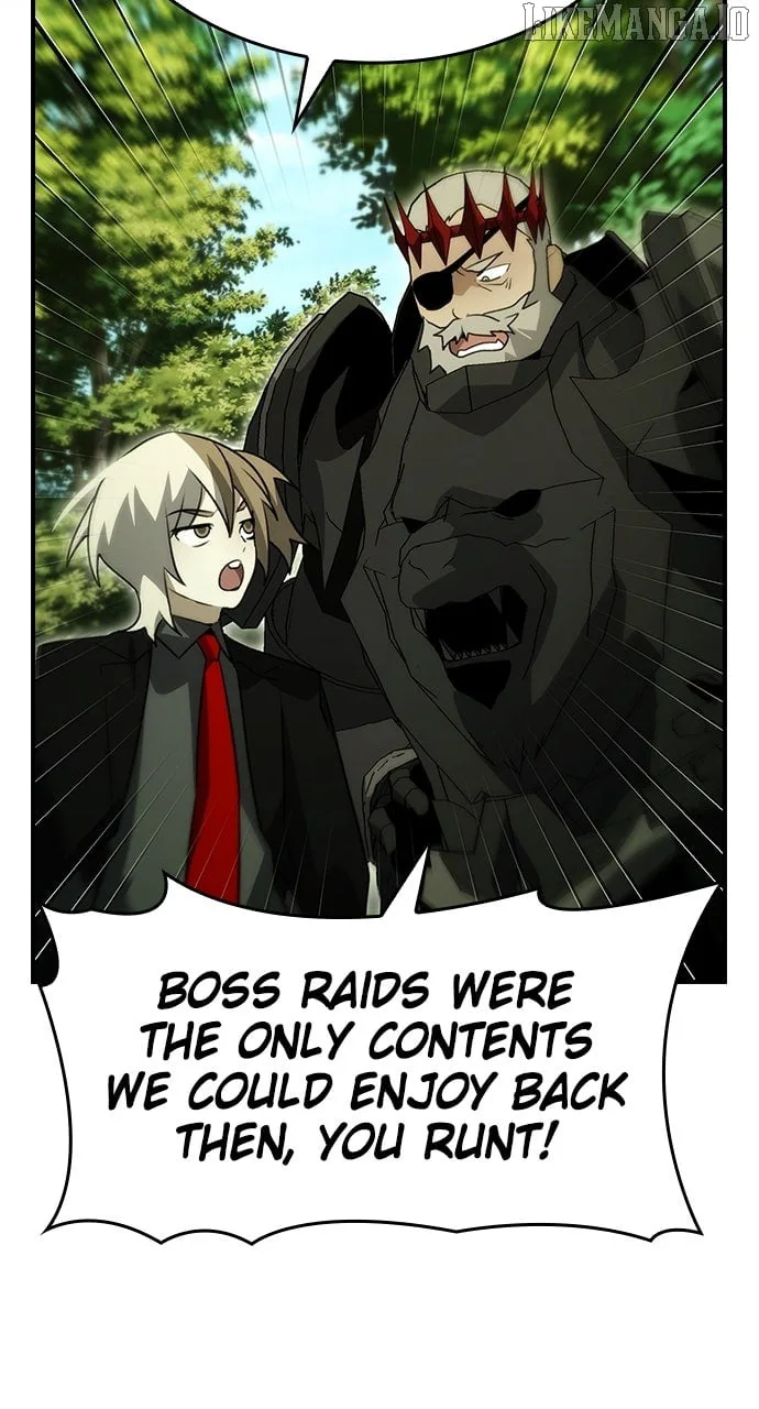 Bad Ending Maker chapter 88 page 76