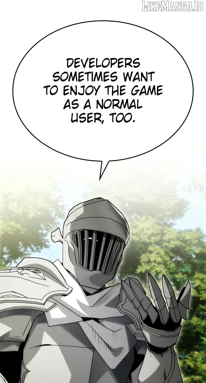 Bad Ending Maker chapter 88 page 77