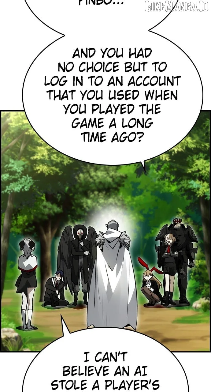 Bad Ending Maker chapter 88 page 80
