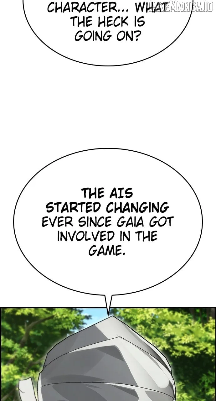 Bad Ending Maker chapter 88 page 81