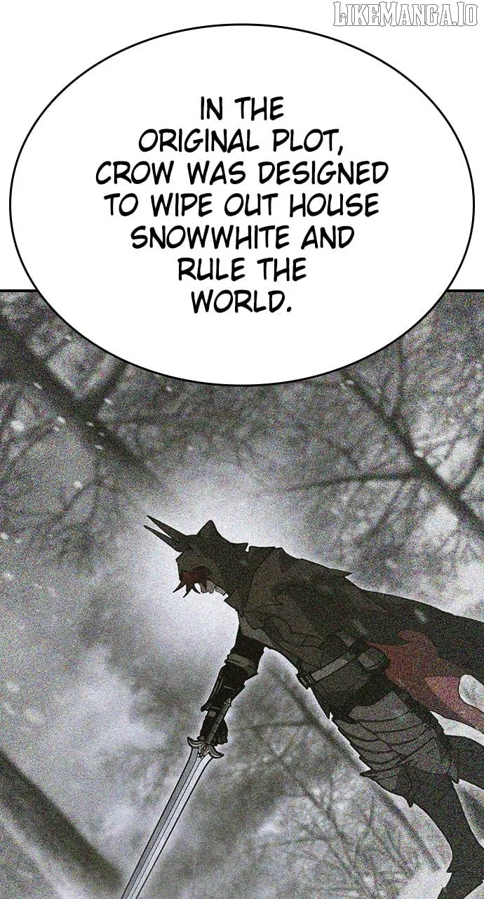 Bad Ending Maker chapter 88 page 83