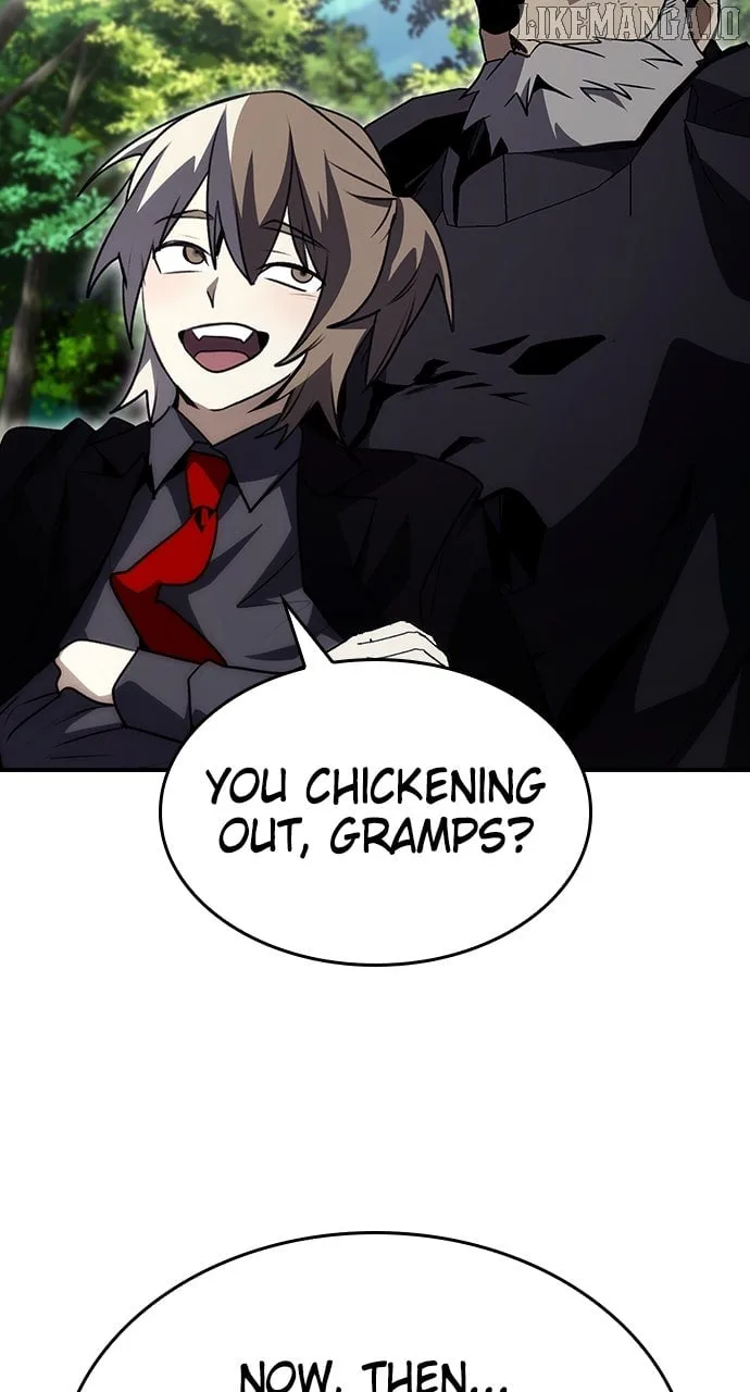 Bad Ending Maker chapter 88 page 86