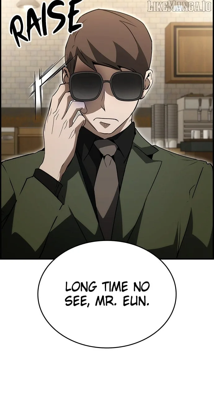Bad Ending Maker chapter 88 page 9