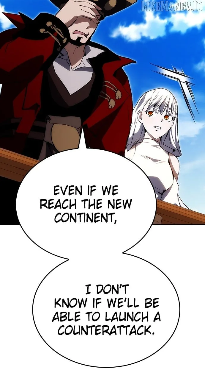 Bad Ending Maker chapter 88 page 90