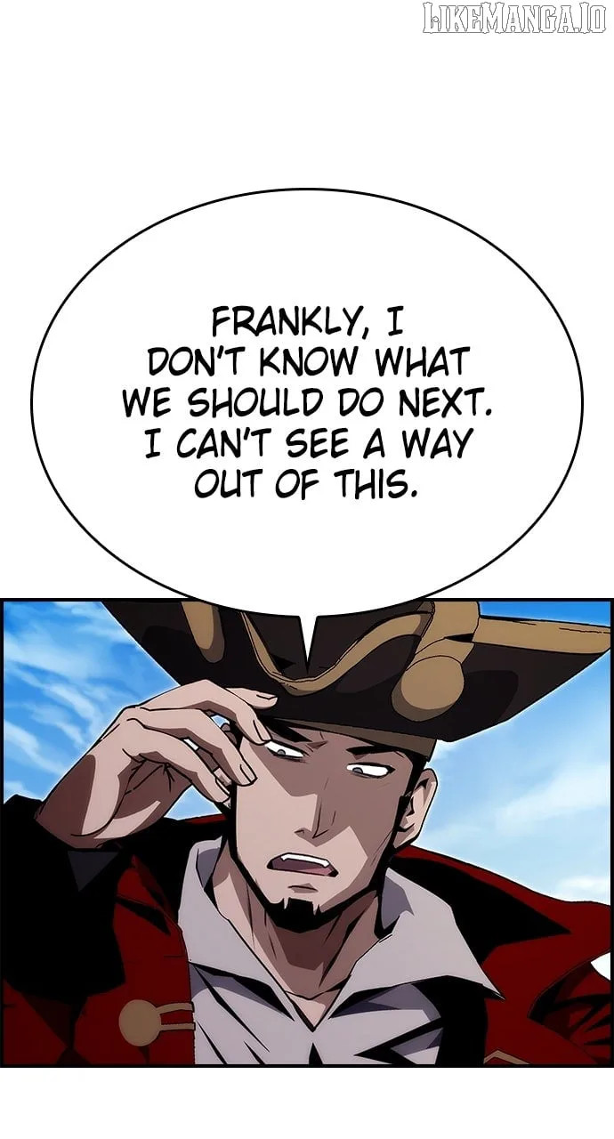 Bad Ending Maker chapter 88 page 91