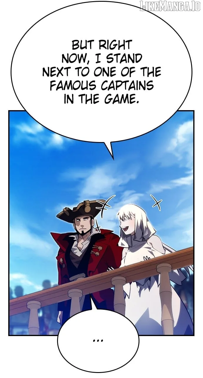 Bad Ending Maker chapter 88 page 97