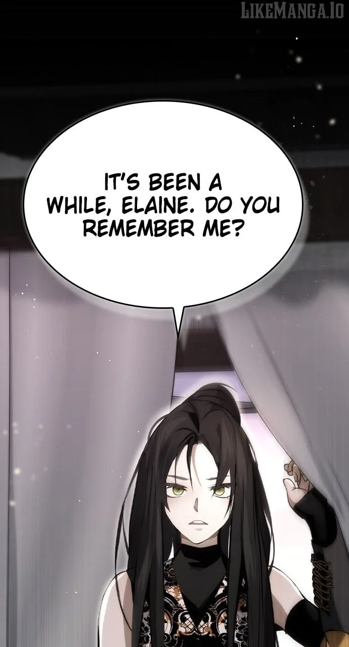 Bad Ending Maker chapter 89 page 1