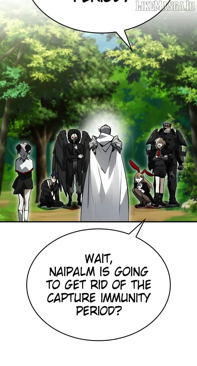 Bad Ending Maker chapter 89 page 15