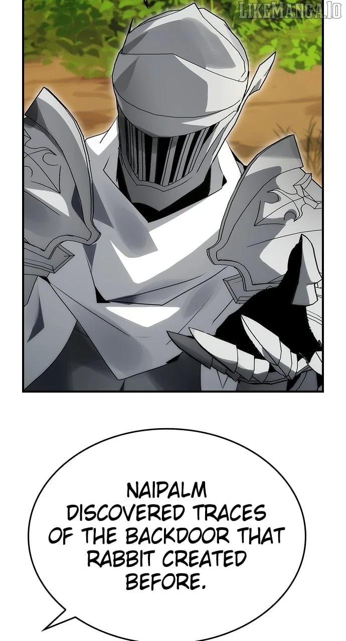 Bad Ending Maker chapter 89 page 17